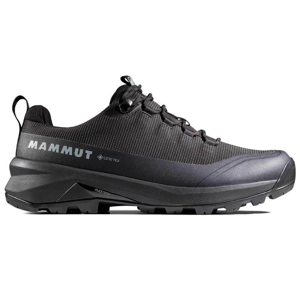 Ducan III Low Gtx Men Black, view: 0