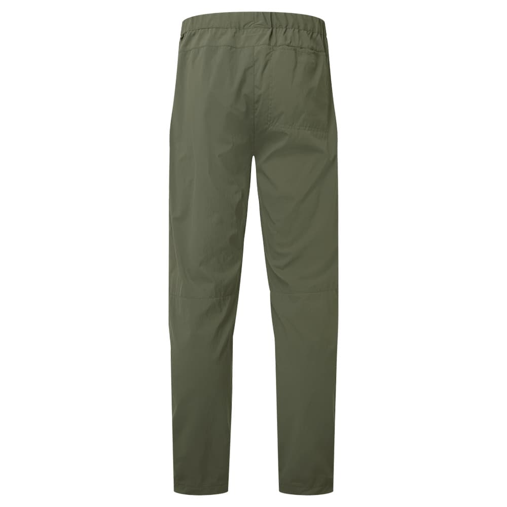 Khor Mens Pant Buckthorn, view: 1