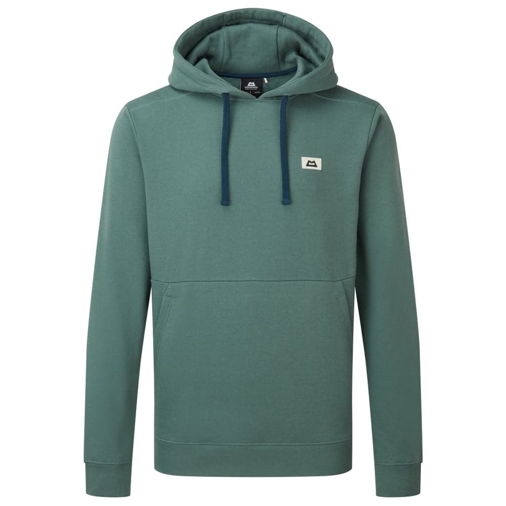 Stonescape Mens Hoody Sea Pine, view: 0