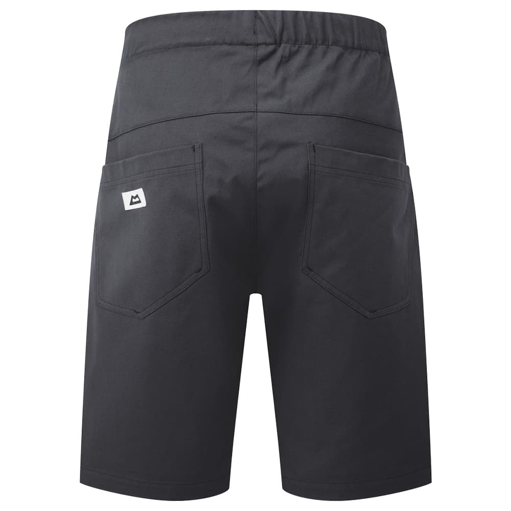 Flowstone Mens Short College Blue, view: 1