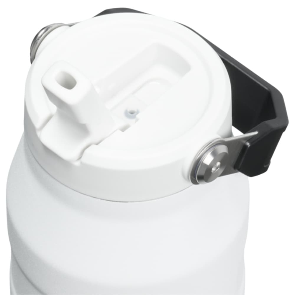 The Iceflow™ Flip Straw 2.0 Bottle 0.47 L / 16 Oz Chalk, view: 2