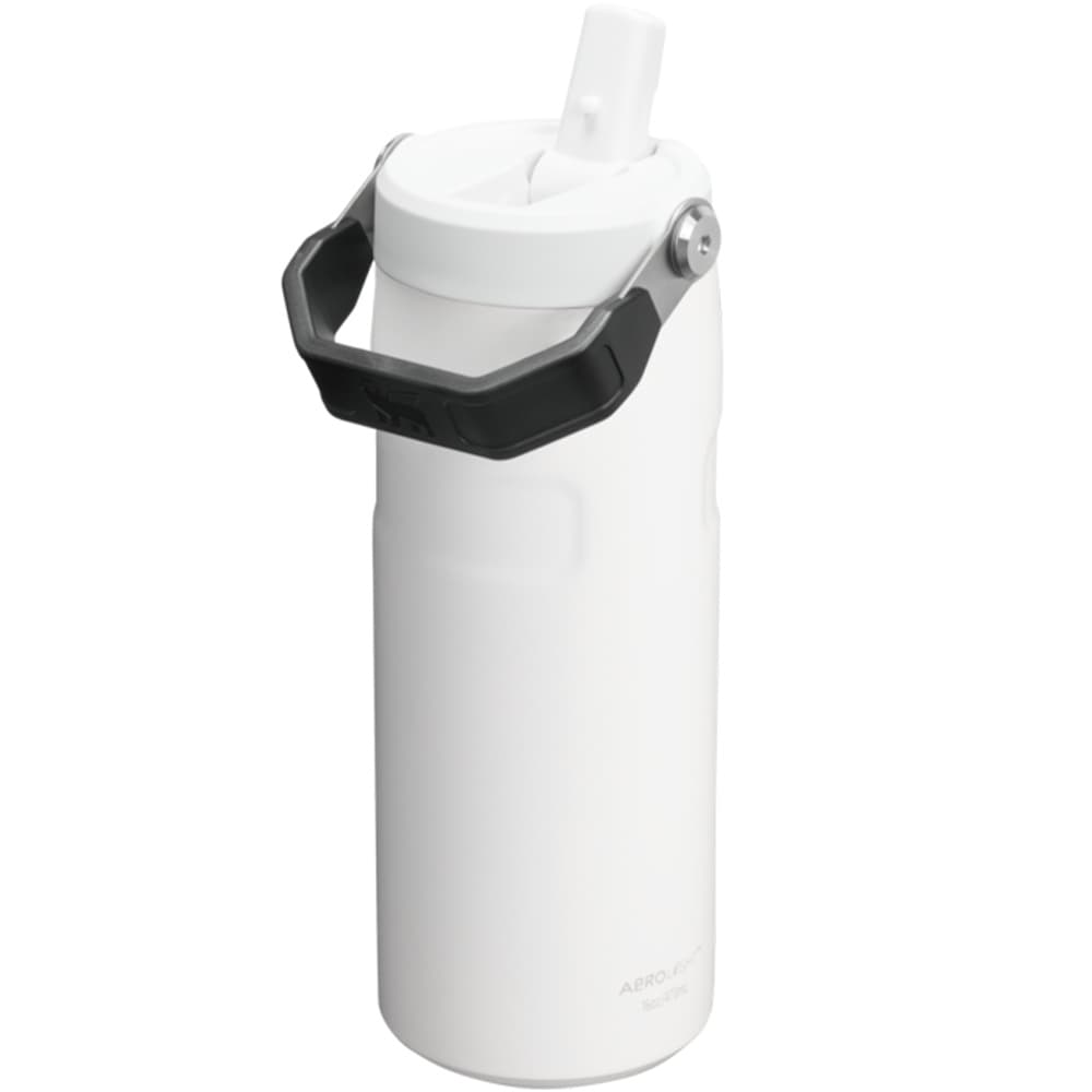 The Iceflow™ Flip Straw 2.0 Bottle 0.47 L / 16 Oz Chalk, view: 1