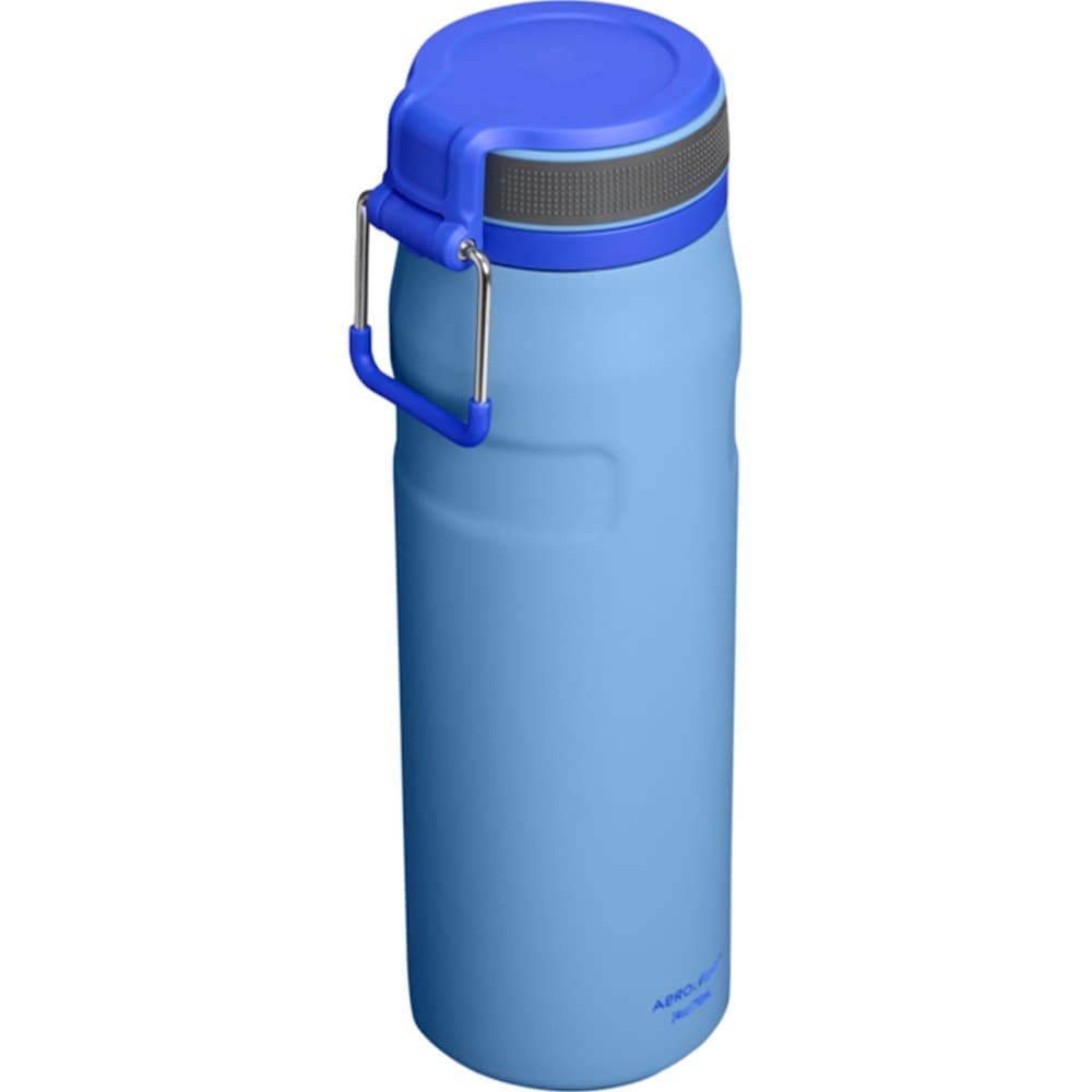 The Iceflow™ Twist Flip Bottle 0.71 L / 24 Oz Blue Sky, view: 1