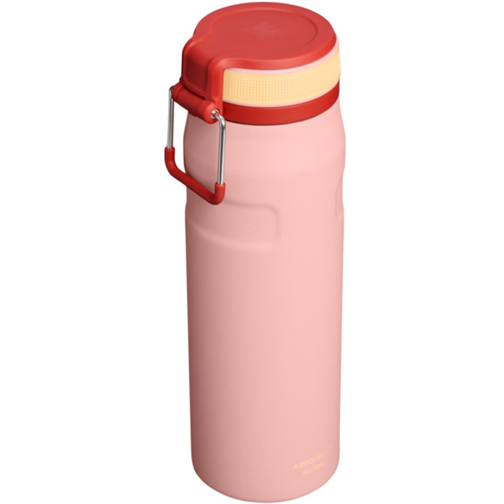 The Iceflow™ Twist Flip Bottle 0.71 L / 24 Oz Peach Rose, view: 1