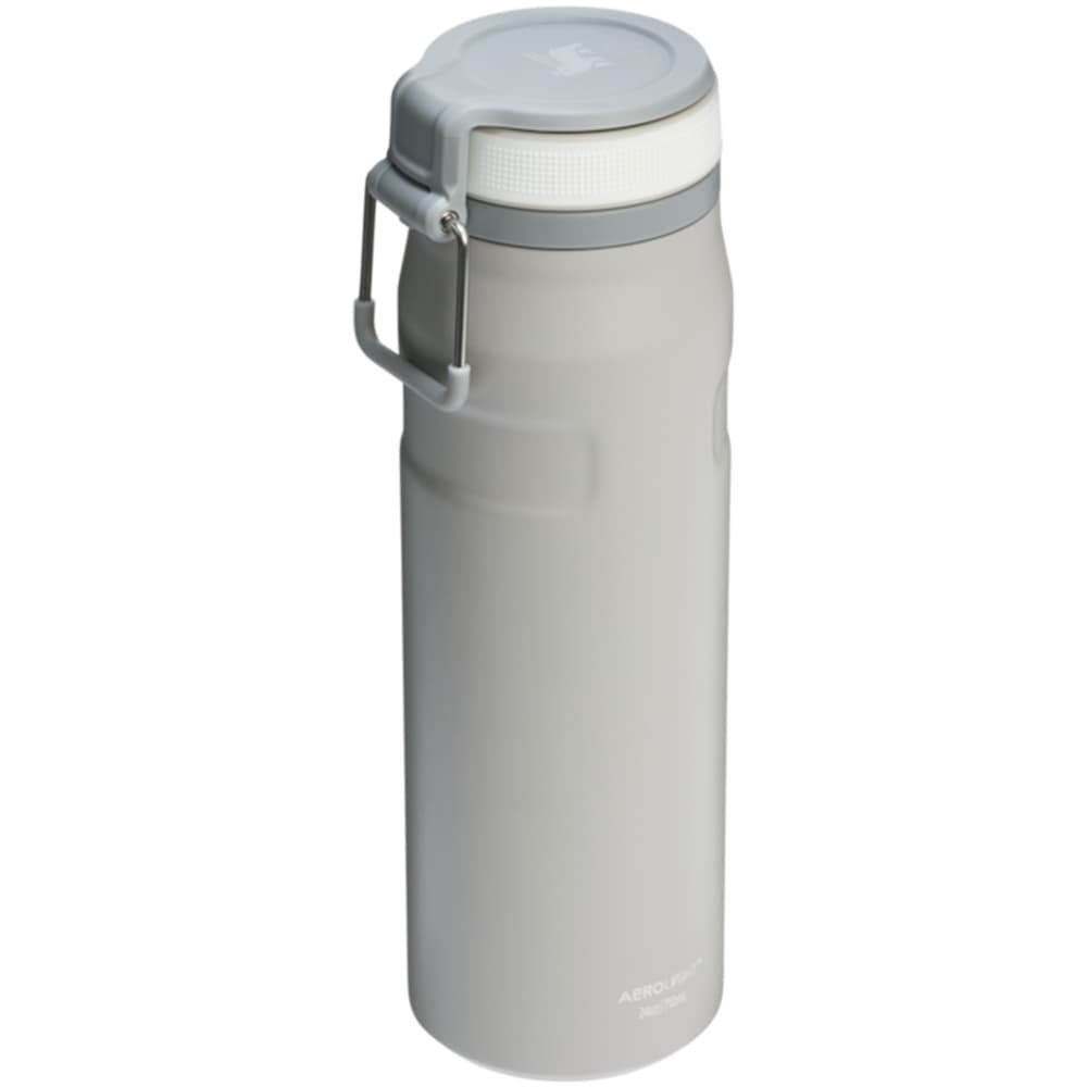 The Iceflow™ Twist Flip Bottle 0.71 L / 24 Oz Ash, view: 1