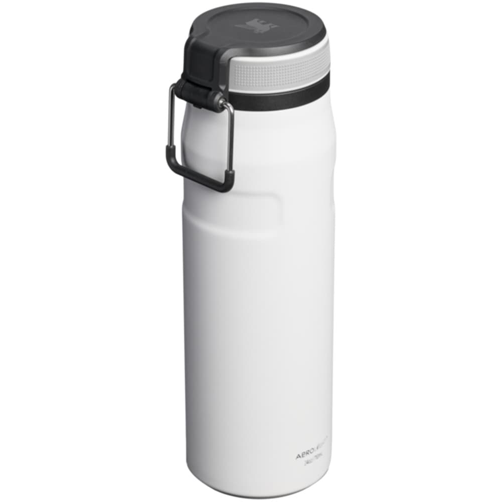 The Iceflow™ Twist Flip Bottle 0.71 L / 24 Oz Chalk, view: 1