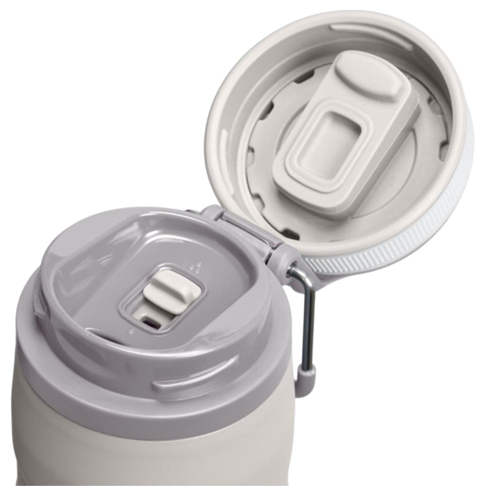 The Iceflow™ Twist Flip Bottle 0.47 L / 16 Oz Black 2.0, view: 3