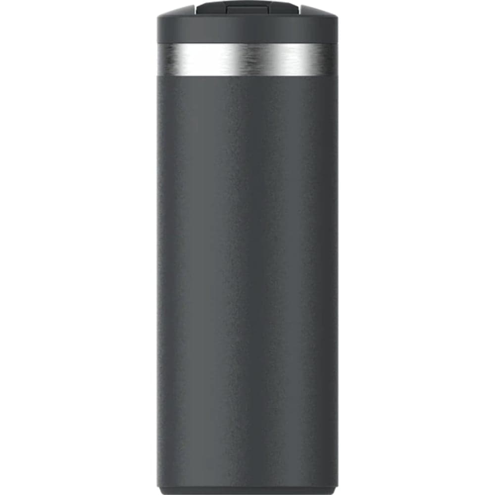 The Transit Fliptop Mug 0.35L / 12 Oz Black 2.0, view: 2