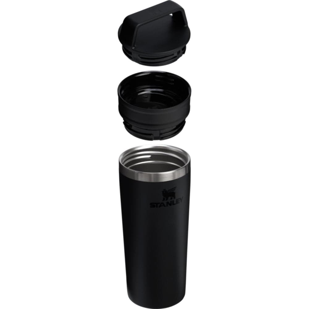 The Café-To-Go Travel Mug 0.47 L / 16 Oz Black 2.0, view: 3