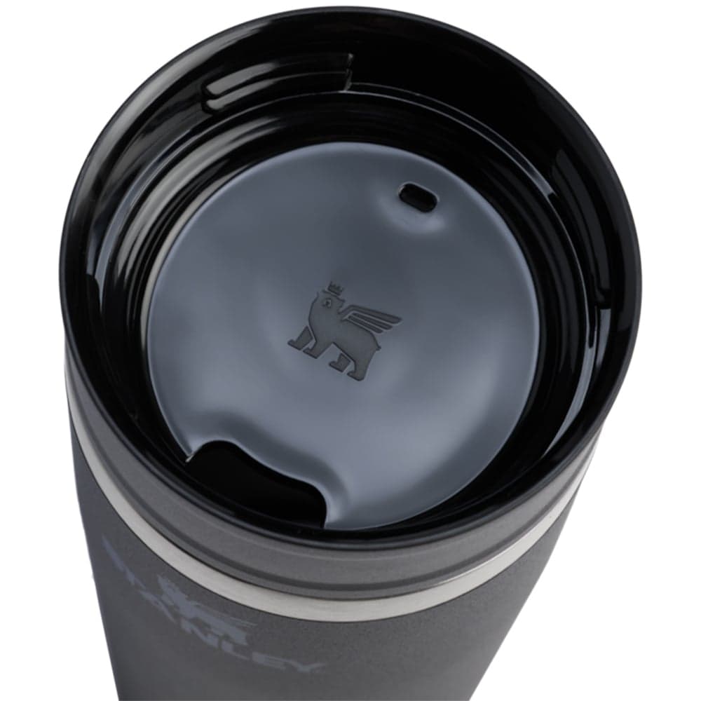 The Café-To-Go Travel Mug 0.47 L / 16 Oz Black 2.0, view: 1