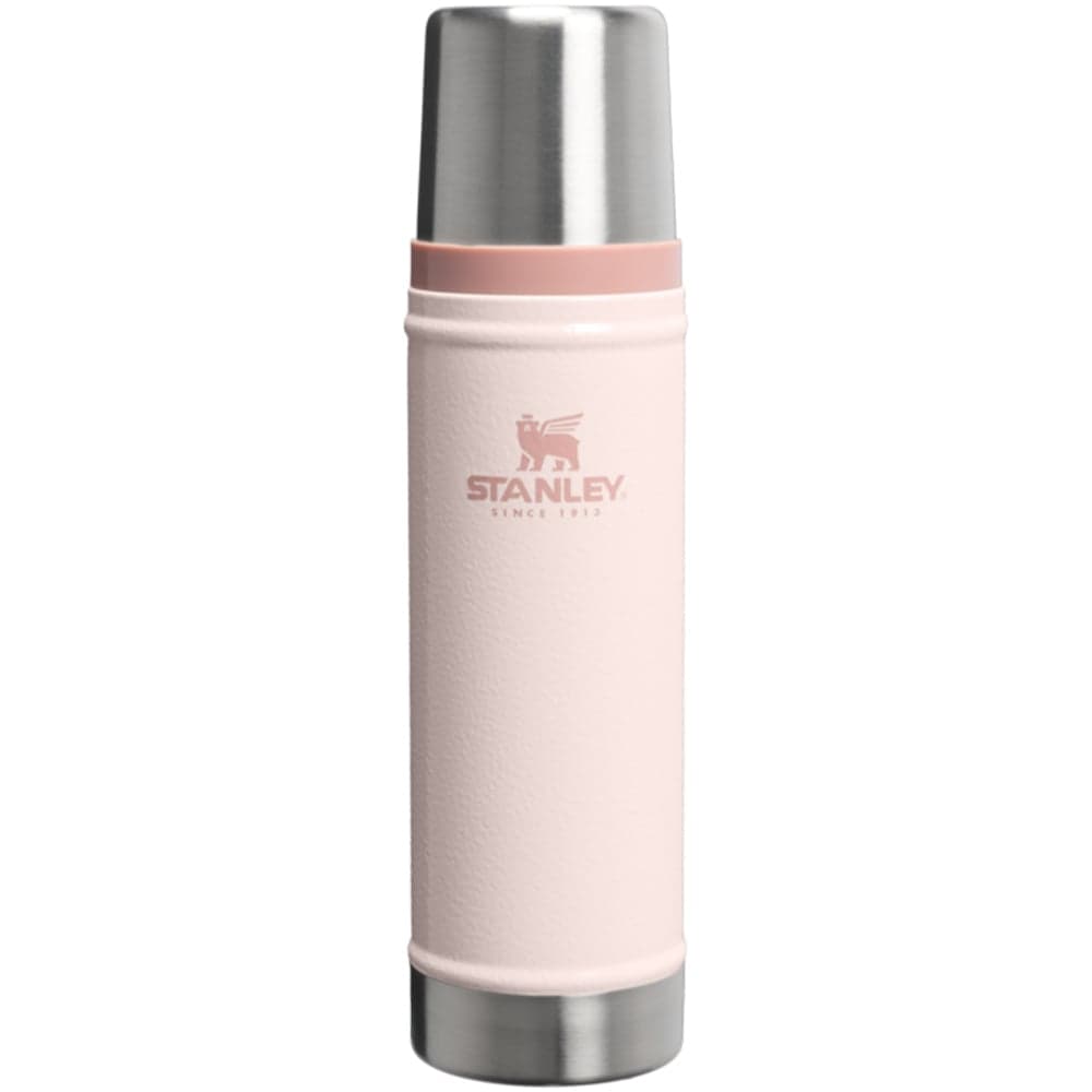 Hammertone Rose Quartz