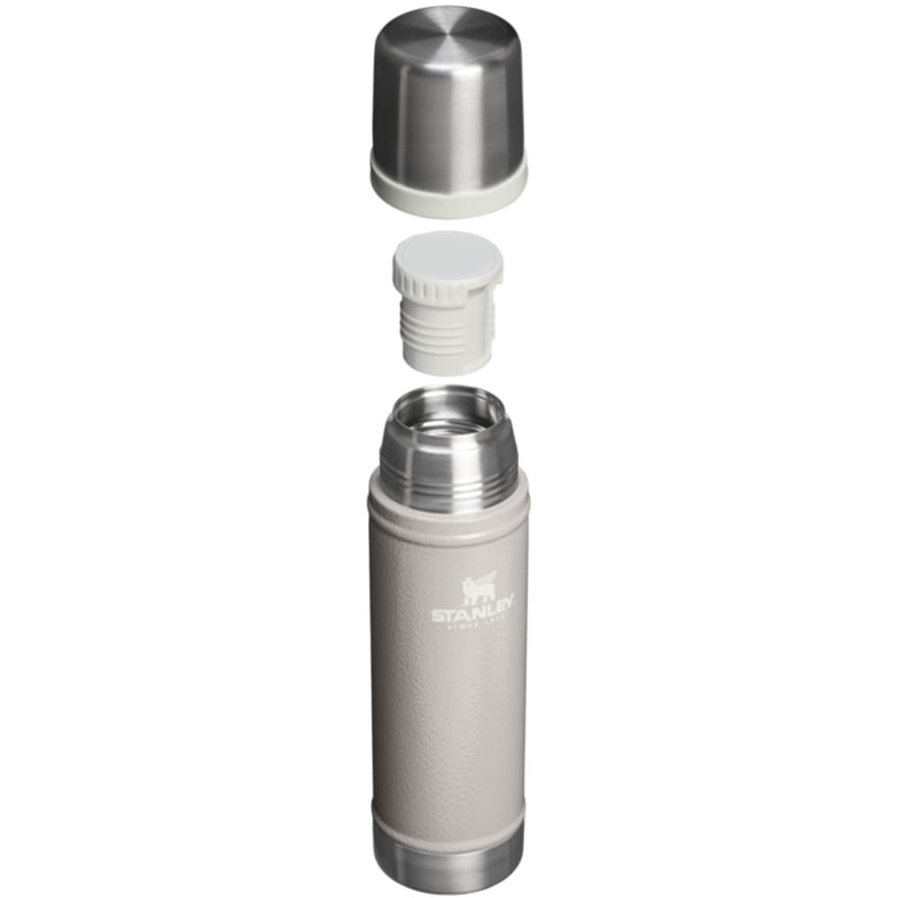 The Legendary Classic Bottle 0.59L / 20Oz Hammertone Ash, view: 2