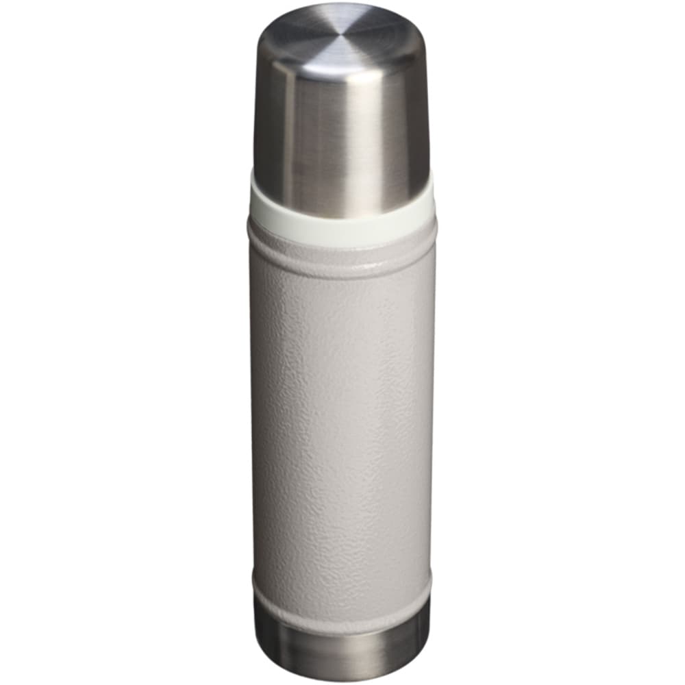 The Legendary Classic Bottle 0.59L / 20Oz Hammertone Ash, view: 1