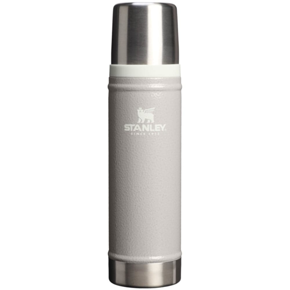 The Legendary Classic Bottle 0.59L / 20Oz Hammertone Ash, view: 0