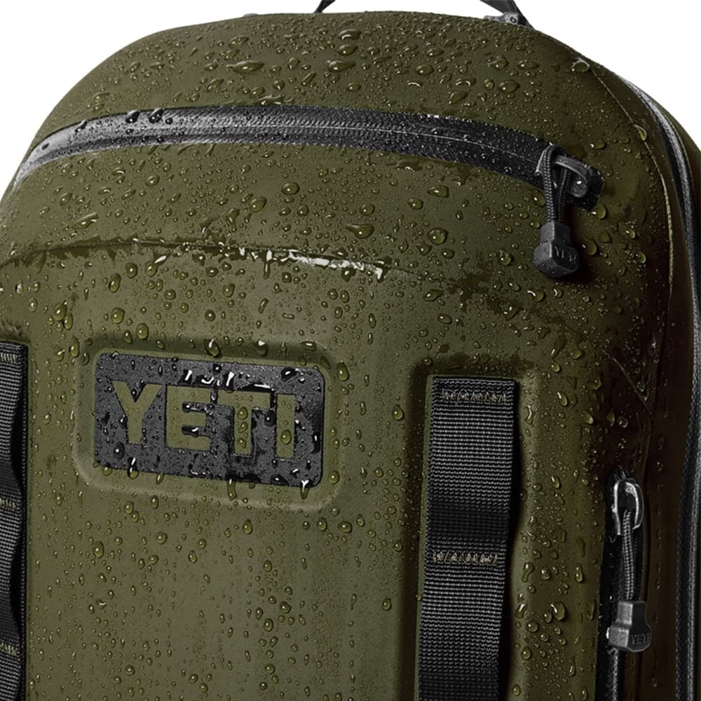 Cayo Backpack 15L Olive, view: 6