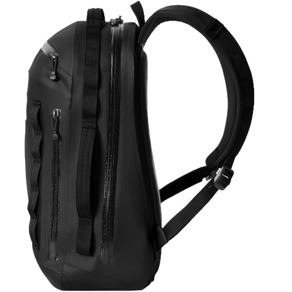 Cayo Backpack 15L Black, view: 2