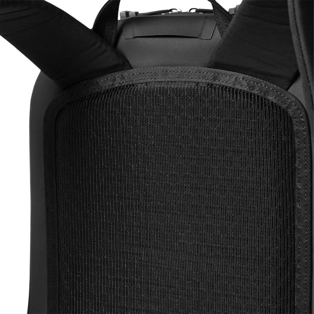 Cayo Backpack 15L Black, view: 7