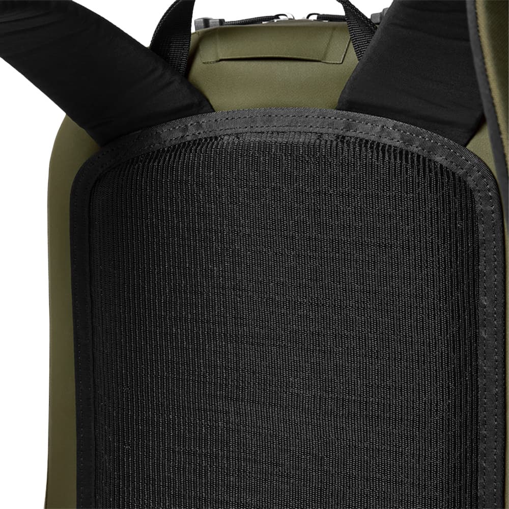 Cayo Backpack 15L Olive, view: 5