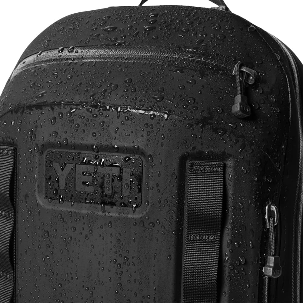 Cayo Backpack 15L Black, view: 6