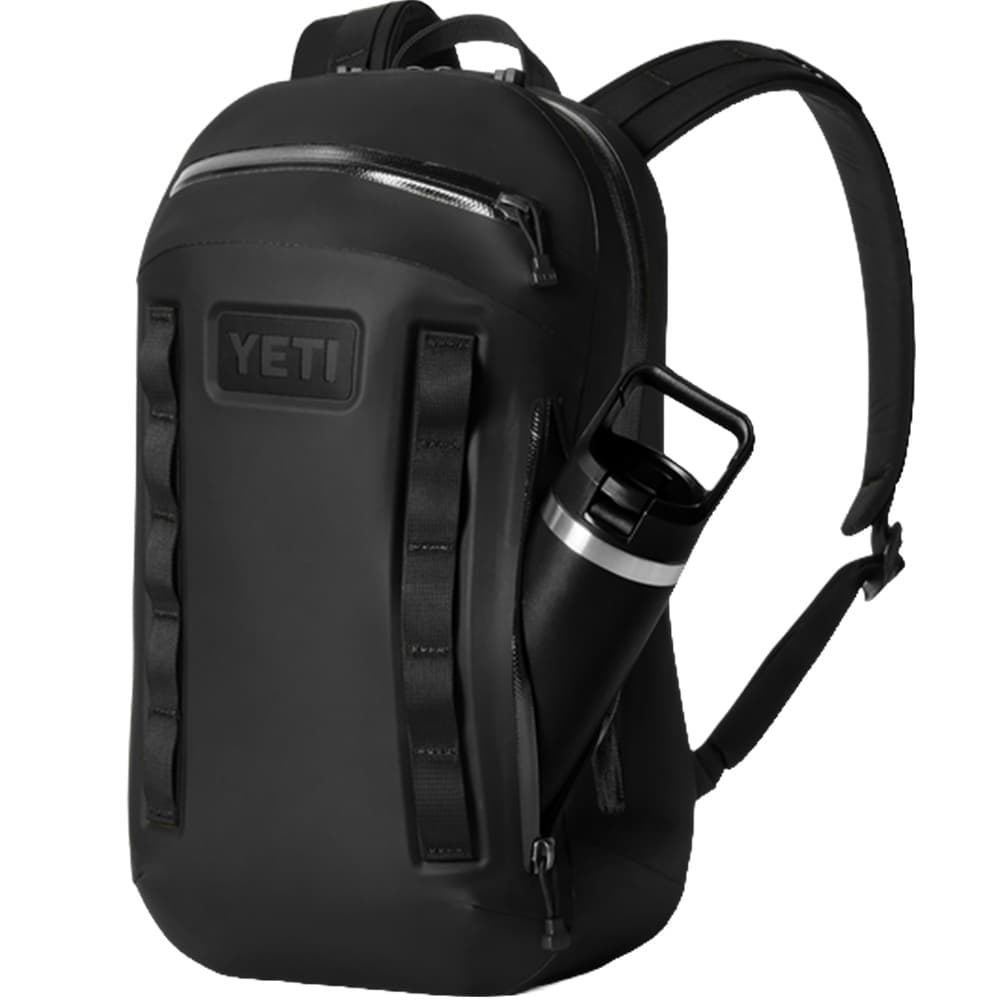 Cayo Backpack 15L Black, view: 5