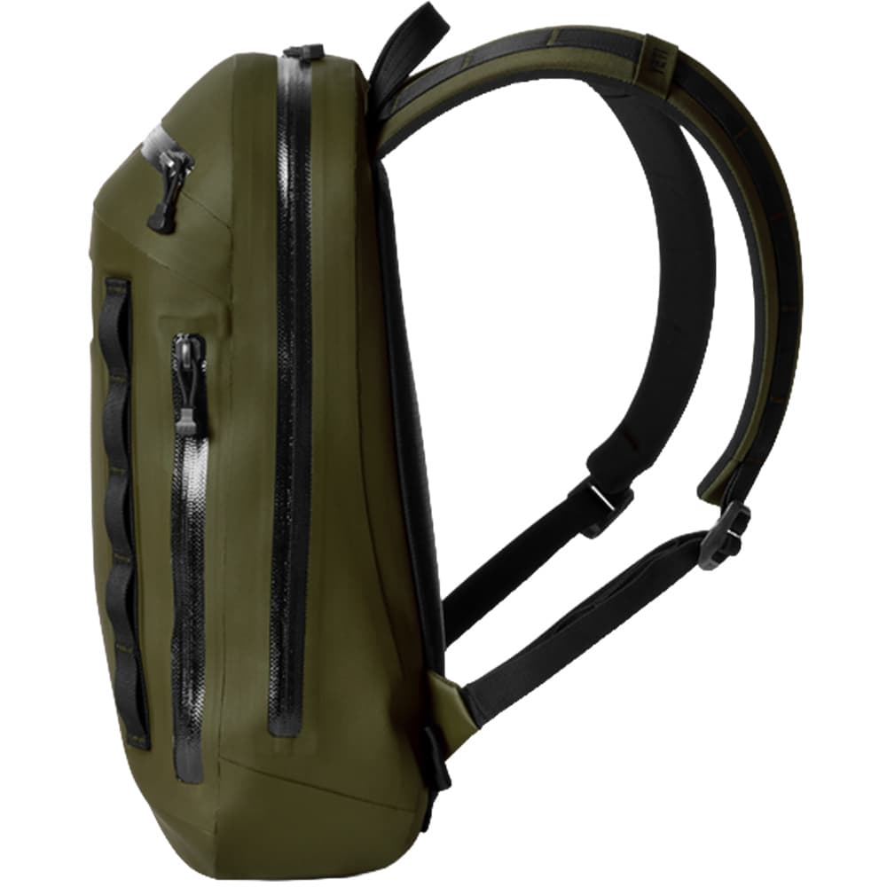 Cayo Backpack 15L Olive, view: 1