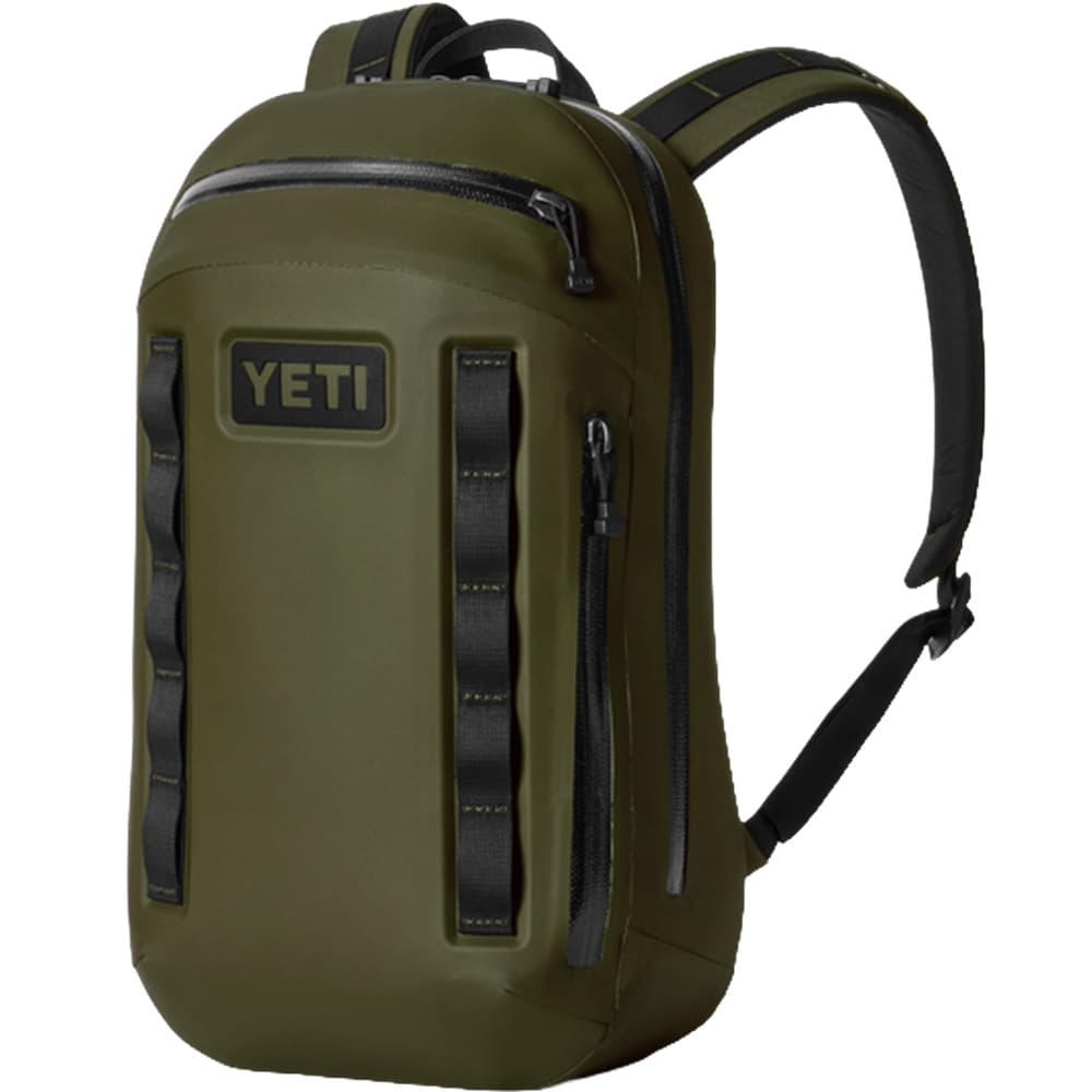 Cayo Backpack 15L Olive, view: 3