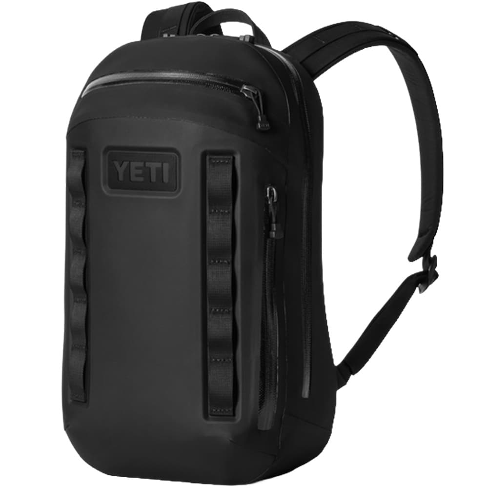 Cayo Backpack 15L Black, view: 4