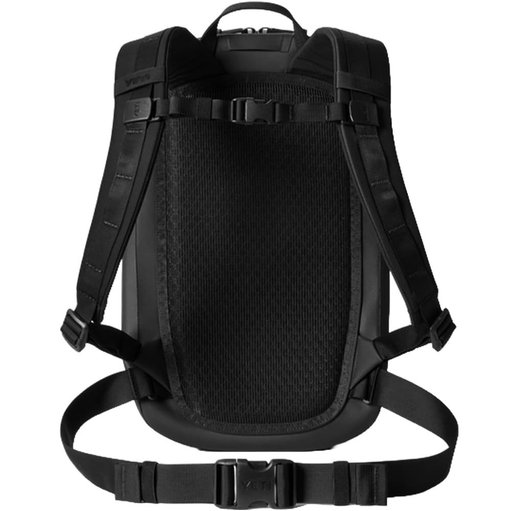 Cayo Backpack 15L Black, view: 3