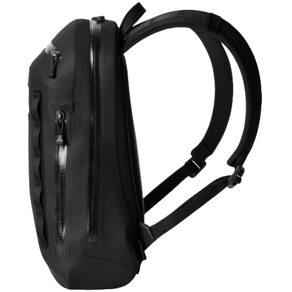 Cayo Backpack 15L Black, view: 1