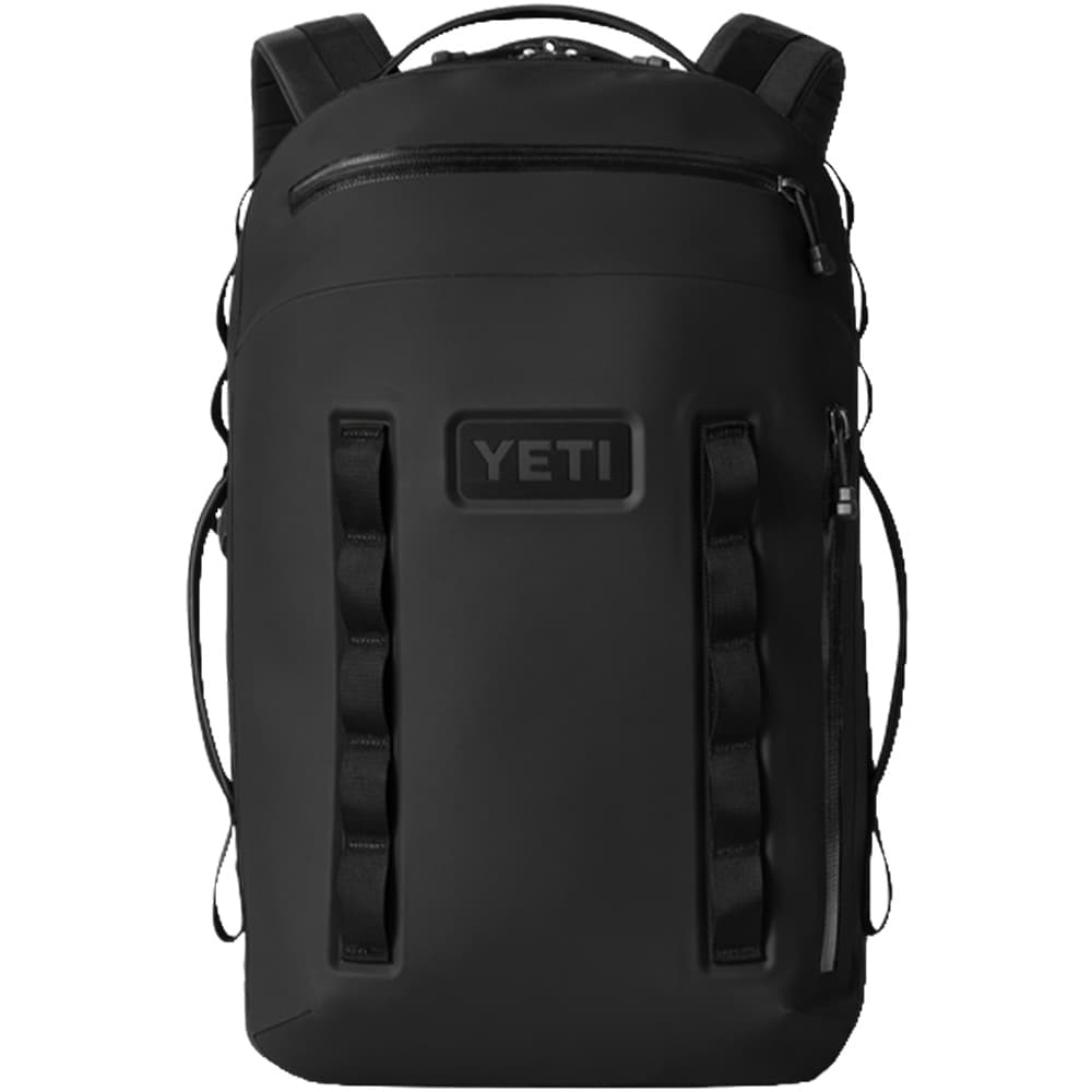 Cayo Backpack 35L Black, view: 0