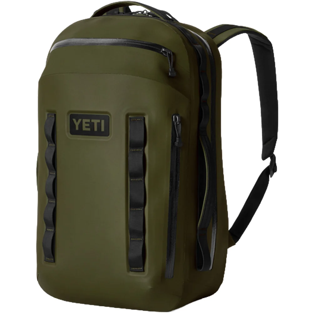 Cayo Backpack 35L Olive, view: 3