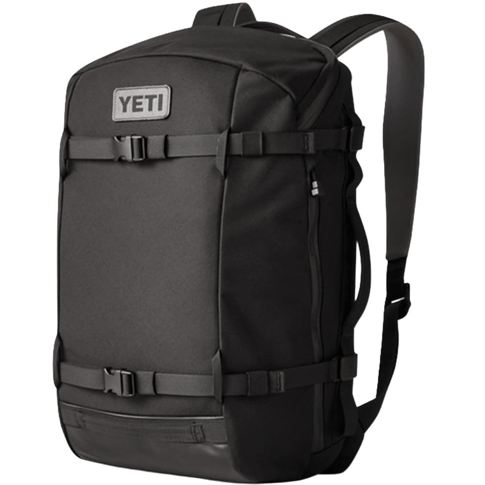 Crossroads Backpack 22L Black, view: 3