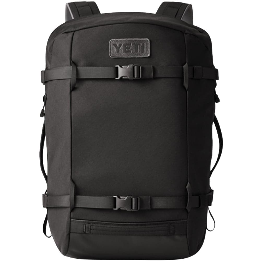 Crossroads Backpack 22L Black, view: 0