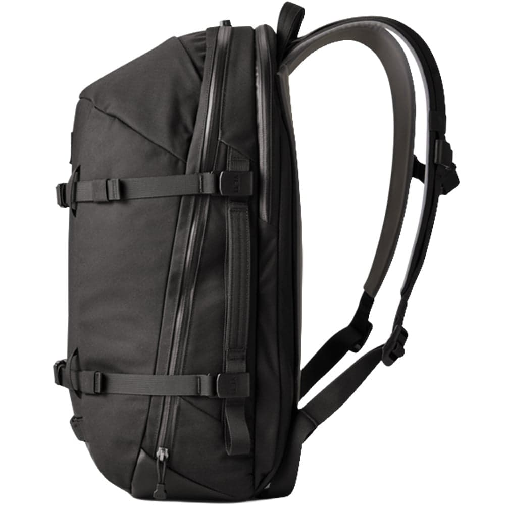 Crossroads Backpack 27L Black, view: 1