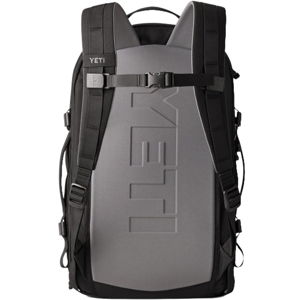 Crossroads Backpack 27L Black, view: 2