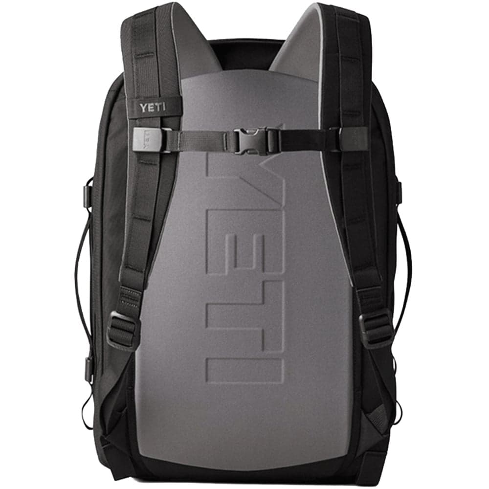 Crossroads Backpack 35L Black, view: 2