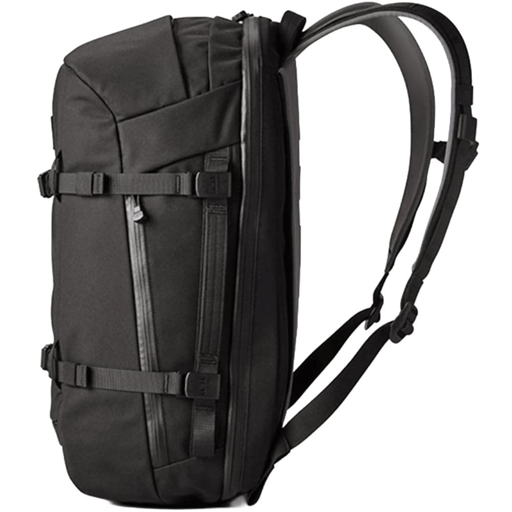 Crossroads Backpack 35L Black, view: 1