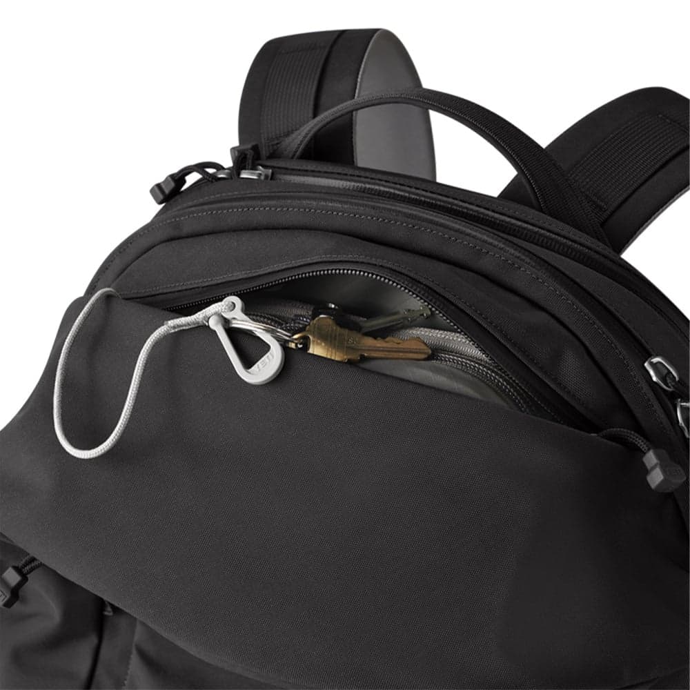 Crossroads Backpack 35L Black, view: 3