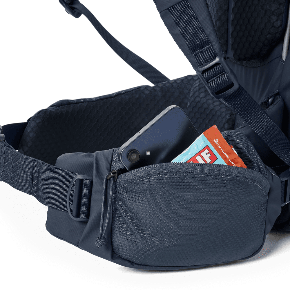 M's Skala 32L Classic Navy, view: 4