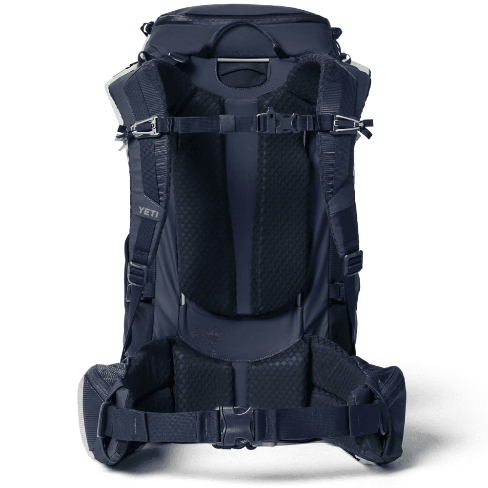 M's Skala 32L Classic Navy, view: 2