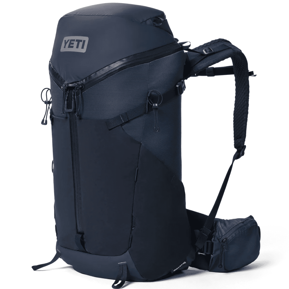 M's Skala 32L Classic Navy, view: 0