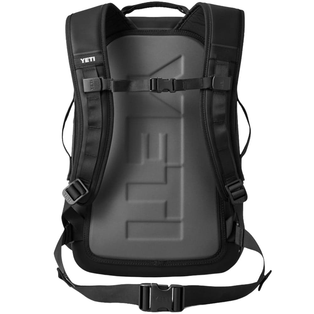 Panga Backpack 28 Black, view: 3