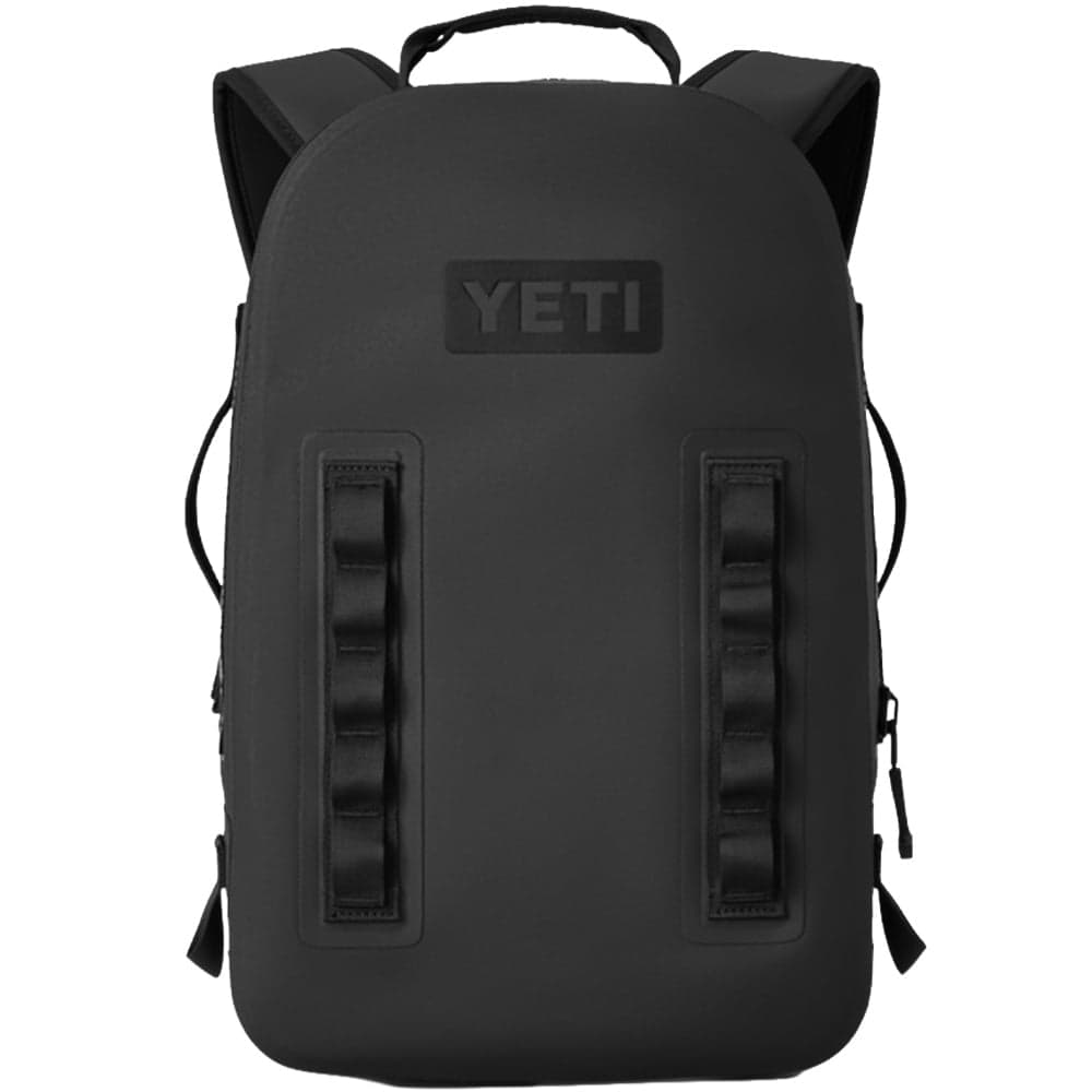 Panga Backpack 28 Black, view: 0