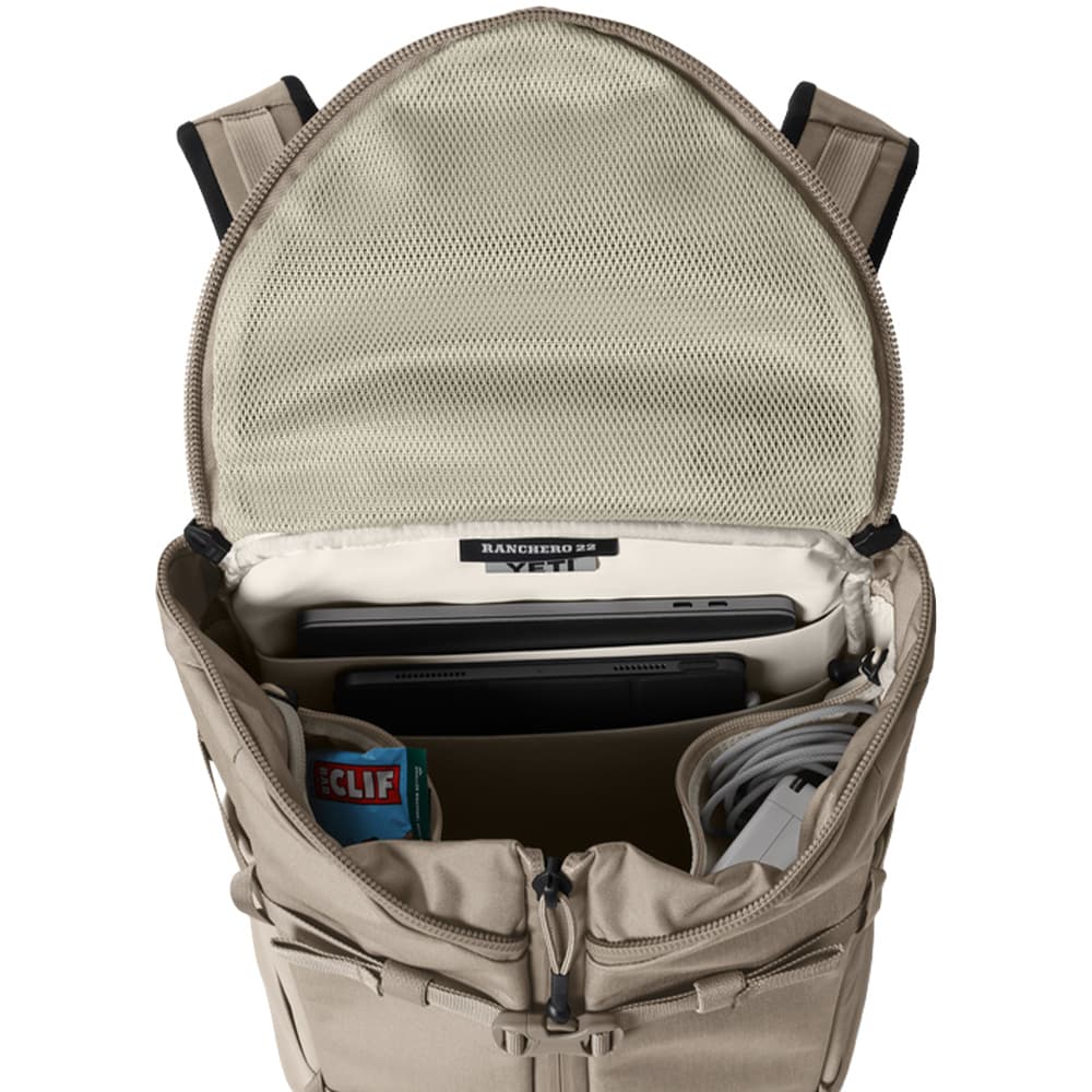 Ranchero 22 Cape Dark Taupe, view: 4