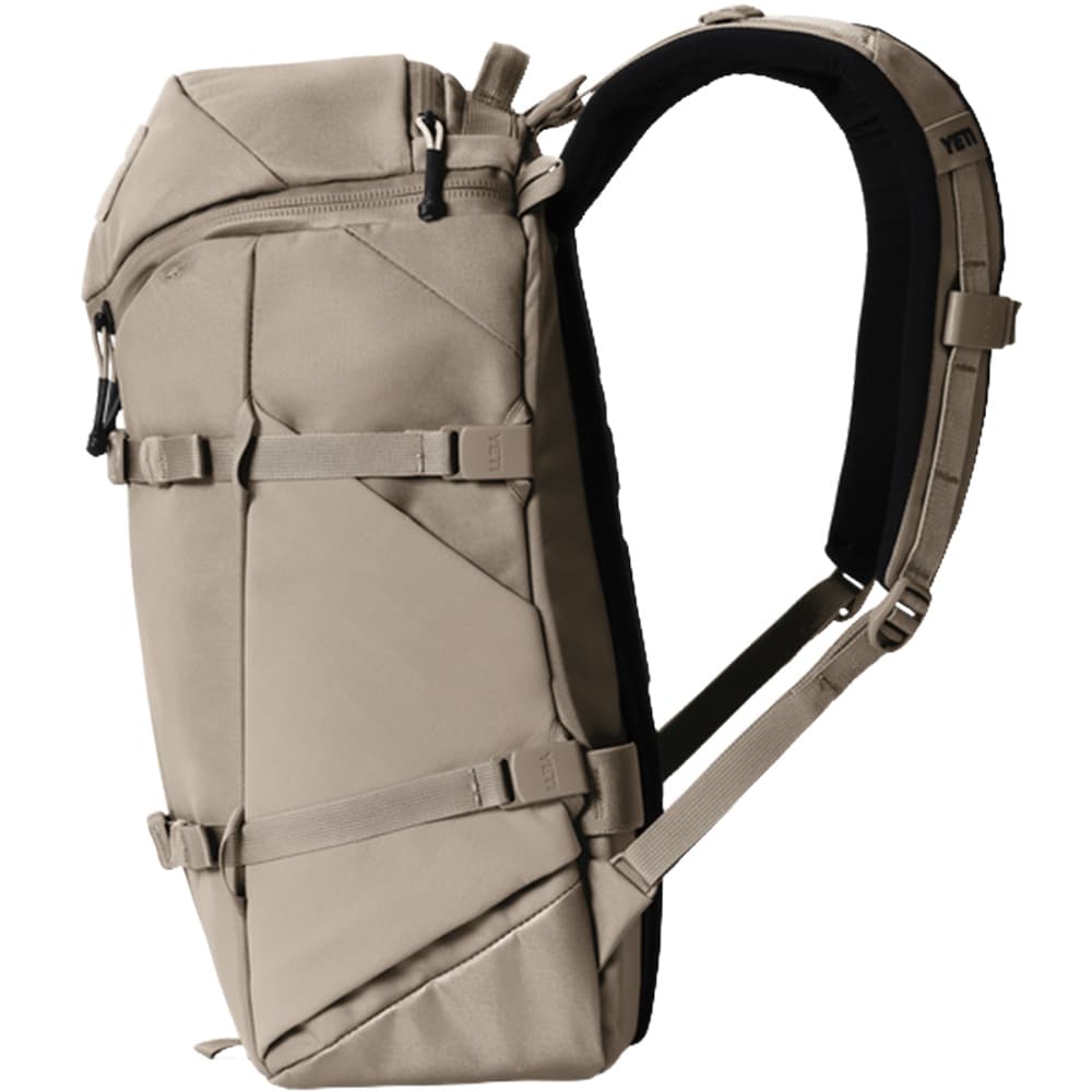 Ranchero 22 Cape Dark Taupe, view: 2
