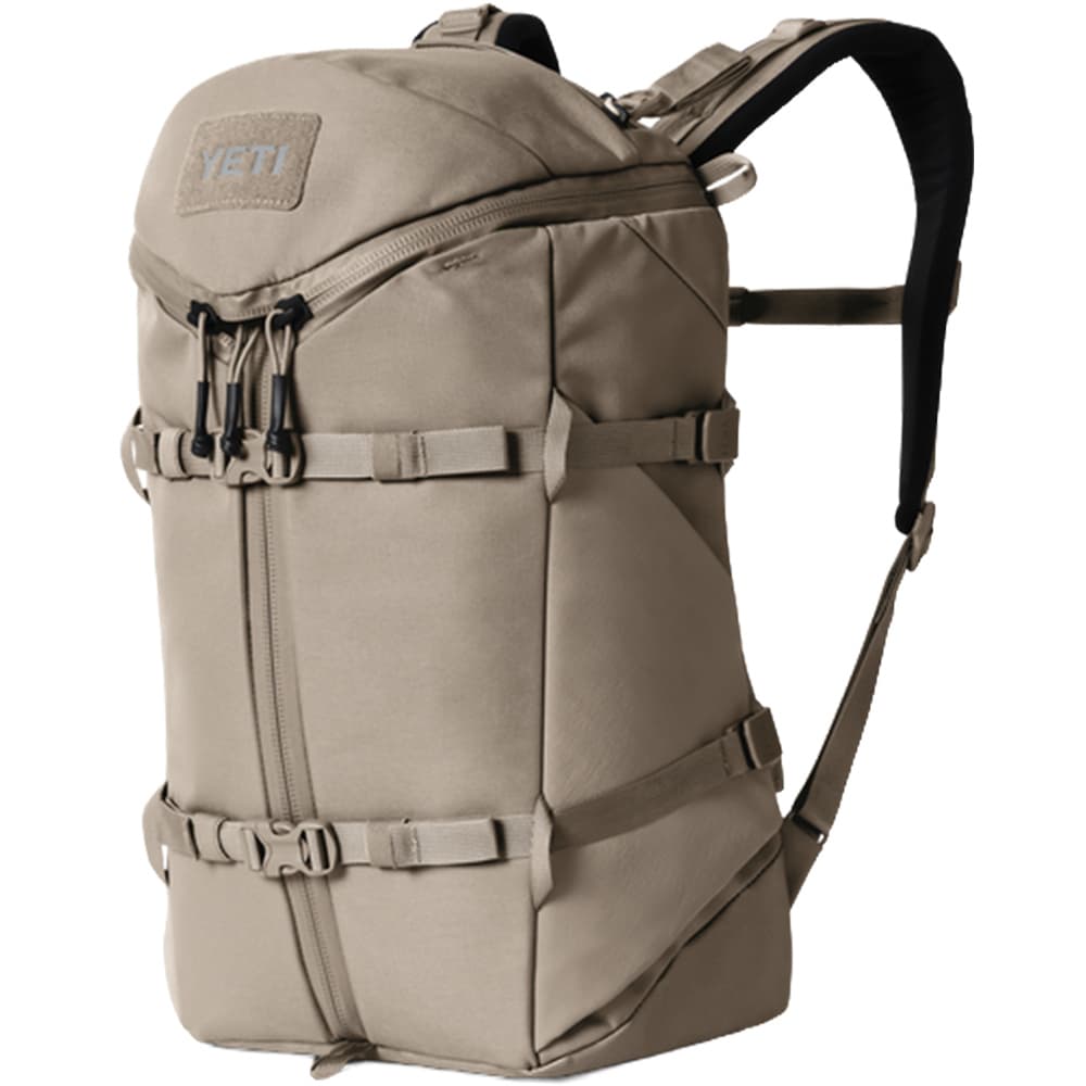 Ranchero 22 Cape Dark Taupe, view: 1