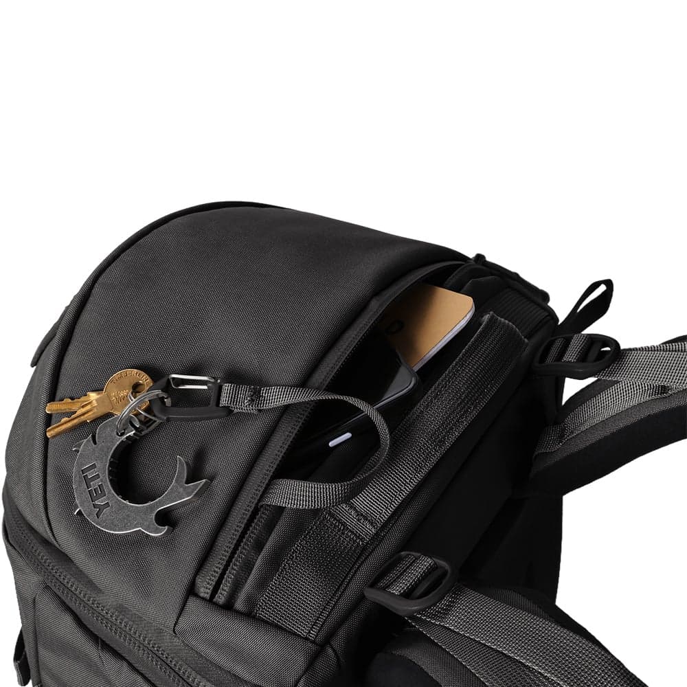 Ranchero 22 Black, view: 6