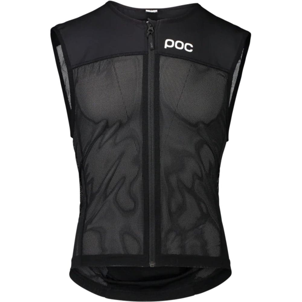 Spine Vpd Air Vest Uranium Black, view: 0