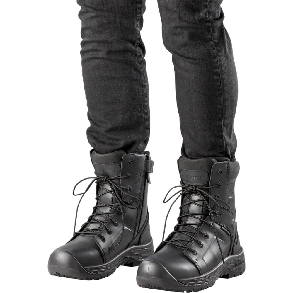 Ice Hero Black, view: 5