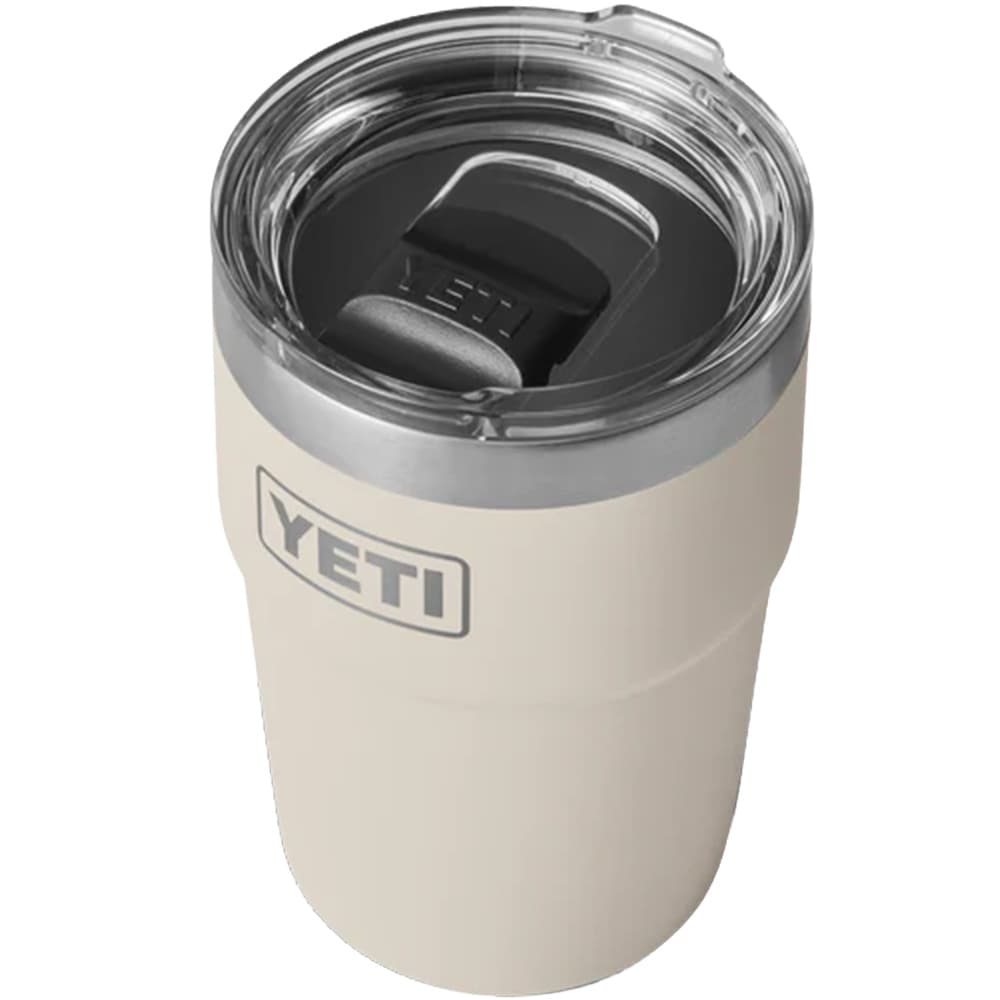 Rambler 16 Oz Stk Ms Cape Taupe, view: 2
